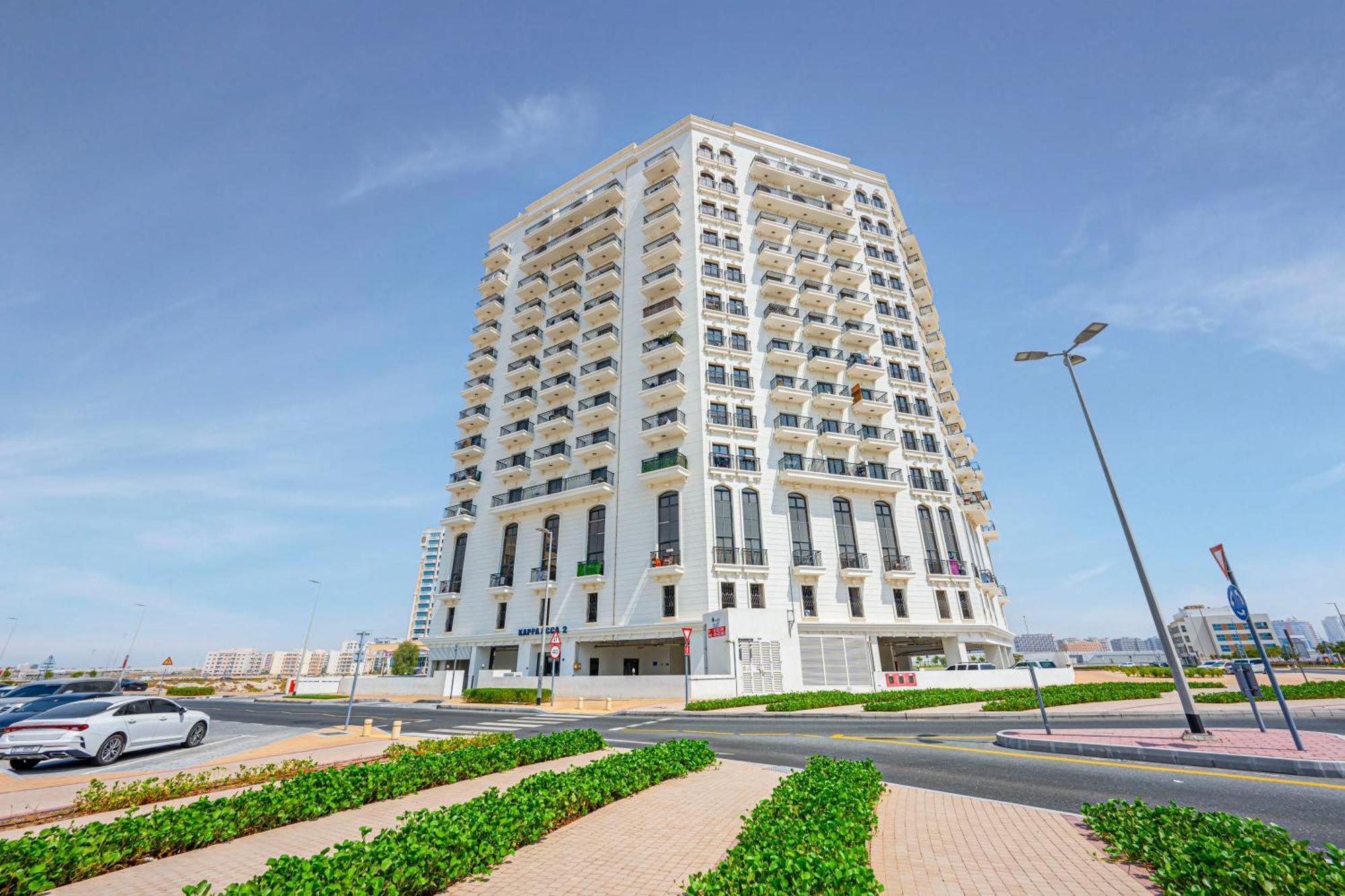 Charming With Dubailand Charm * Dubai