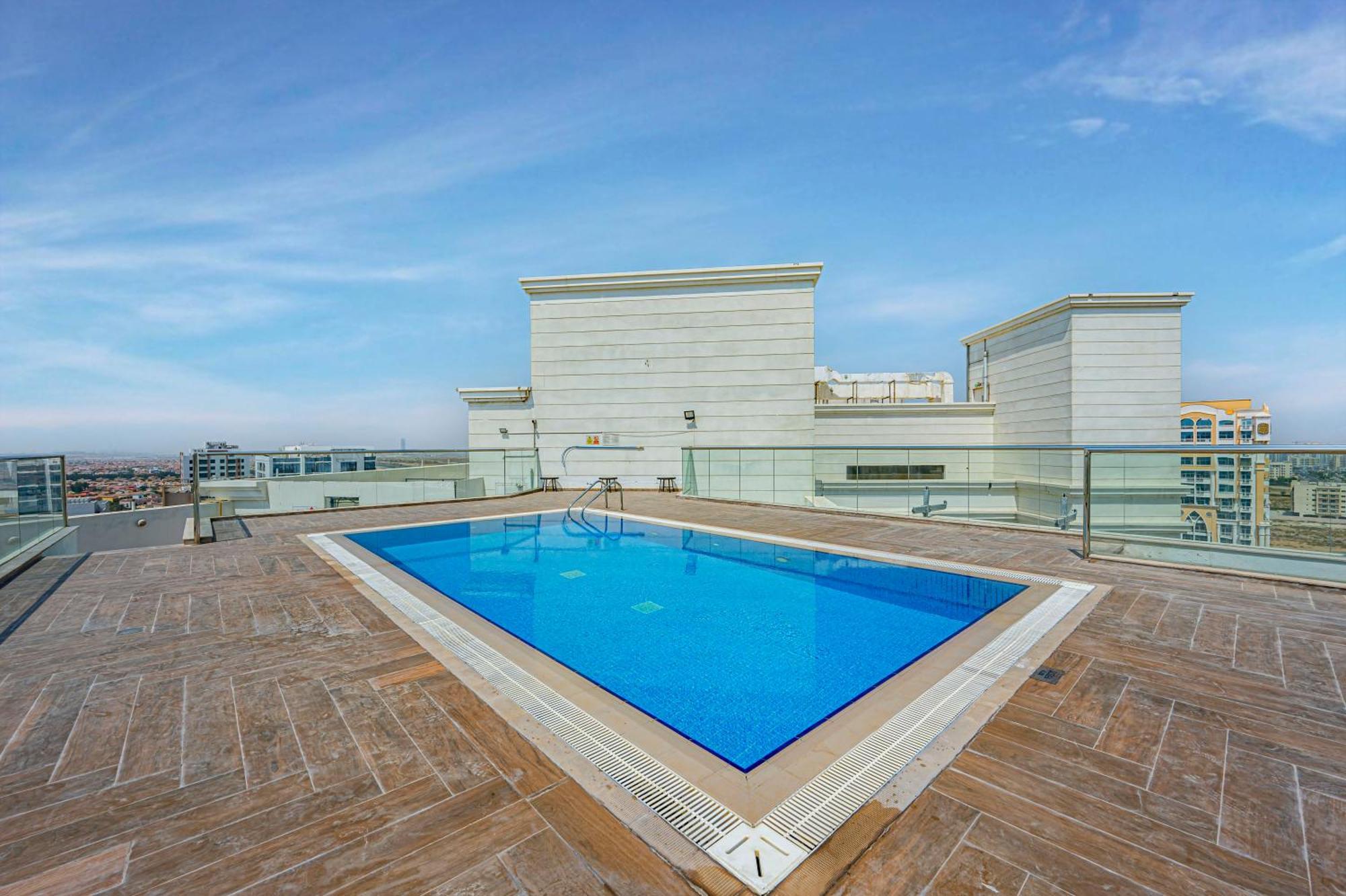 Charming With Dubailand Charm Dubai