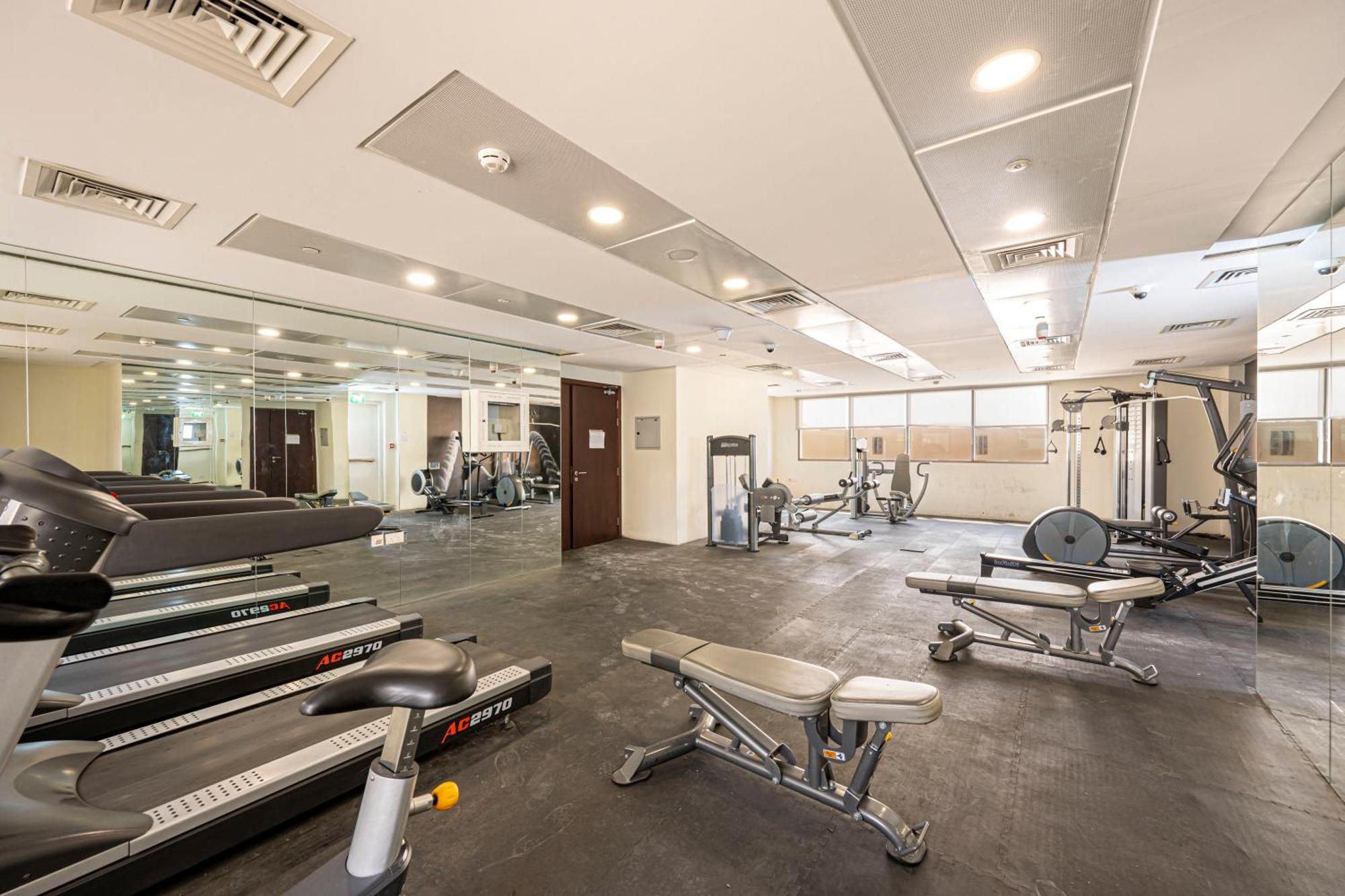 Apartment Charming With Dubailand Charm *