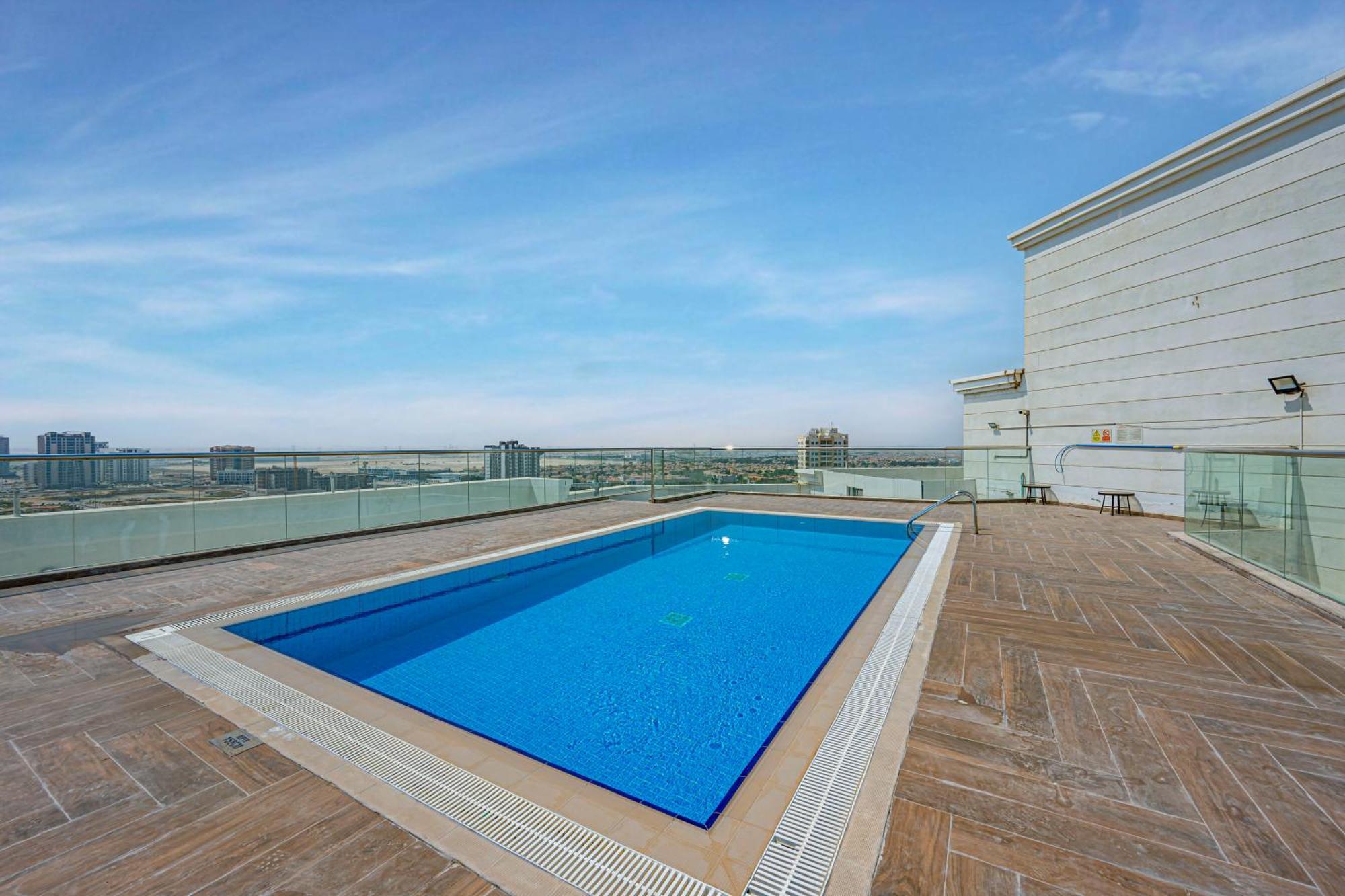 Charming With Dubailand Charm Dubai