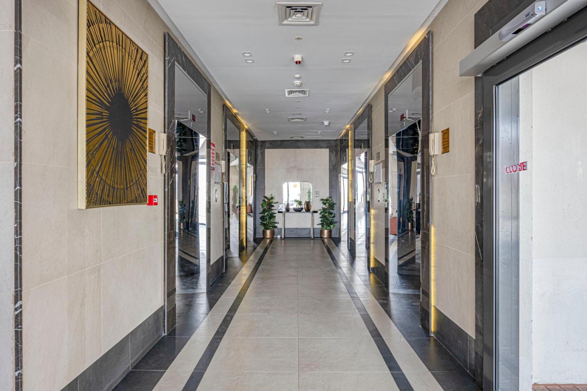 Charming With Dubailand Charm Apartment