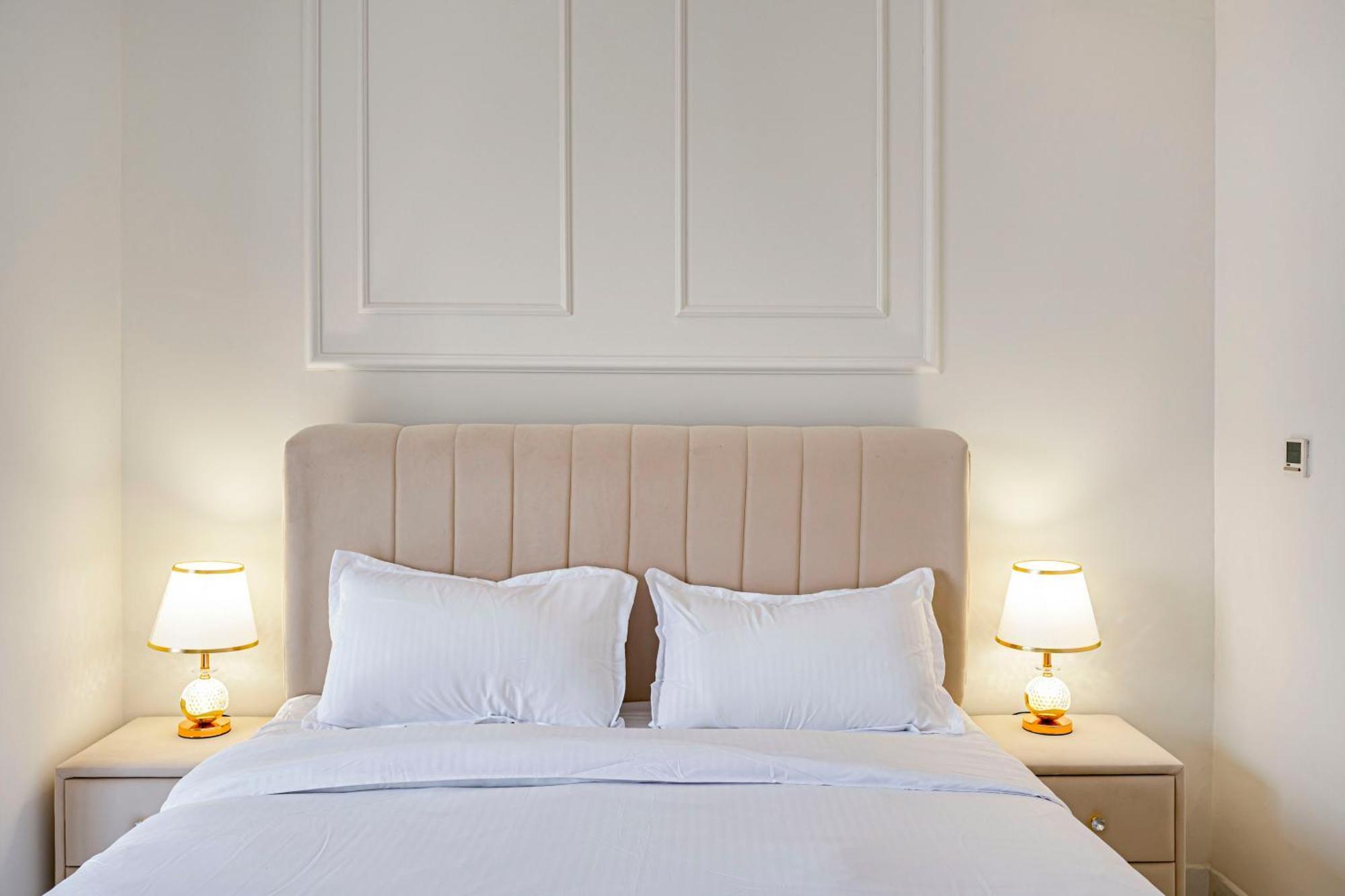 Charming With Dubailand Charm Apartment Dubai